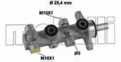 METELLI 050803 -  Главный тормозной цилиндр