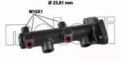 METELLI 050862 -  Главный тормозной цилиндр
