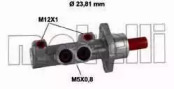 METELLI 050869 -  Главный тормозной цилиндр