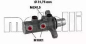 METELLI 050870 -  Главный тормозной цилиндр