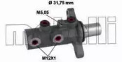 METELLI 050871 -  Главный тормозной цилиндр