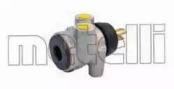 METELLI 090019 -  Регулятор тормозных сил
