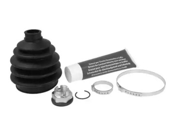 METELLI 130389 -  Комплект пыльника, приводной вал