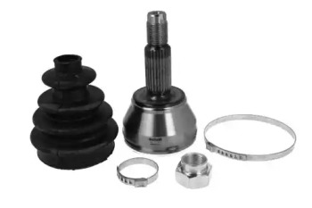 METELLI 151192 -  Шарнирный комплект, приводной вал