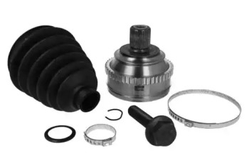 METELLI 151229 -  Шарнирный комплект, приводной вал
