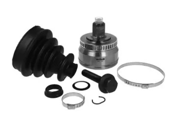 METELLI 151239 -  Шарнирный комплект, приводной вал