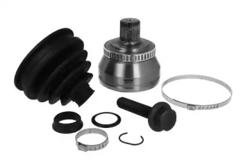 METELLI 151267 -  Шарнирный комплект, приводной вал