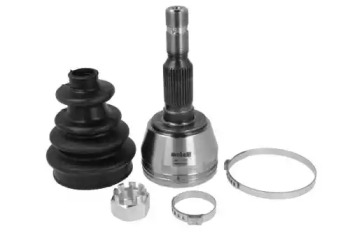 METELLI 151290 -  Шарнирный комплект, приводной вал