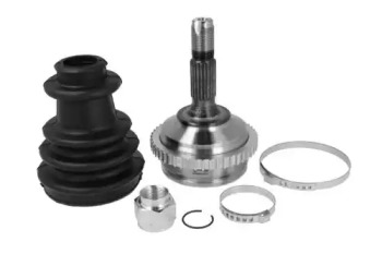 METELLI 151382 -  Шарнирный комплект, приводной вал