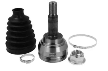 METELLI 151385 -  Шарнирный комплект, приводной вал