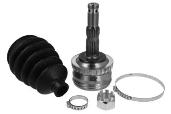 METELLI 151400 -  Шарнирный комплект, приводной вал