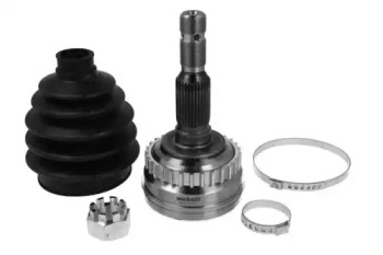 METELLI 151412 -  Шарнирный комплект, приводной вал
