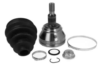 METELLI 151428 -  Шарнирный комплект, приводной вал