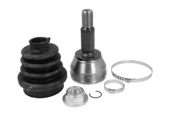 METELLI 151432 -  Шарнирный комплект, приводной вал