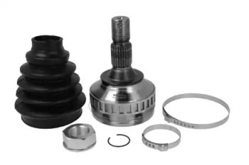 METELLI 151446 -  Шарнирный комплект, приводной вал