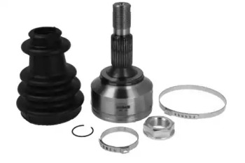 METELLI 151469 -  Шарнирный комплект, приводной вал