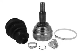 METELLI 151501 -  Шарнирный комплект, приводной вал