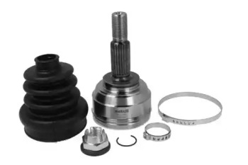 METELLI 151502 -  Шарнирный комплект, приводной вал