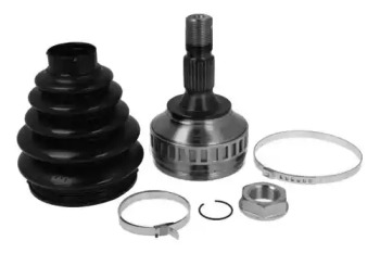 METELLI 151571 -  Шарнирный комплект, приводной вал