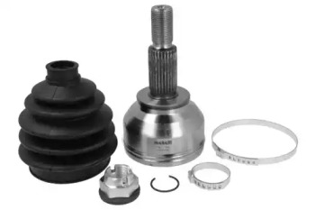 METELLI 151574 -  Шарнирный комплект, приводной вал