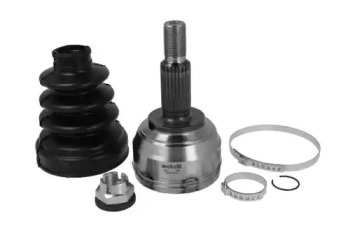 METELLI 151579 -  Шарнирный комплект, приводной вал