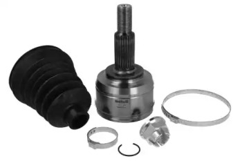 METELLI 151728 -  Шарнирный комплект, приводной вал