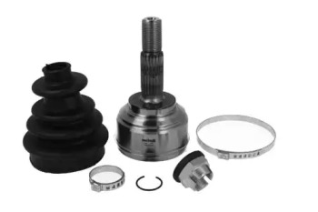 METELLI 151749 -  Шарнирный комплект, приводной вал