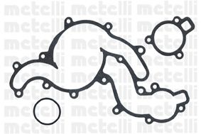 METELLI 240083 -  Шарнирный комплект, приводной вал