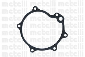 METELLI 240237 -  Шарнирный комплект, приводной вал