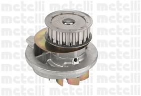 METELLI 240325 -  Шарнирный комплект, приводной вал