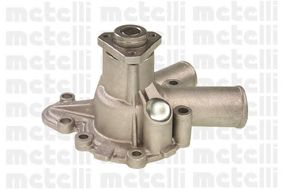 METELLI 240345 -  Шарнирный комплект, приводной вал