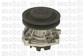 METELLI 240347 -  Шарнирный комплект, приводной вал