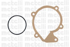 METELLI 240360 -  Шарнирный комплект, приводной вал