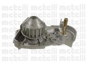 METELLI 240412 -  Водяной насос