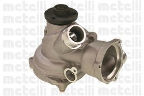 METELLI 240414a -  Водяной насос