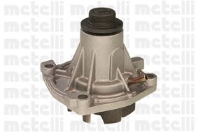 METELLI 240420a -  Водяной насос