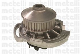METELLI 240425 -  Водяной насос