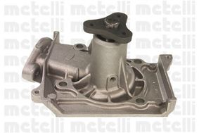 METELLI 240437a -  Водяной насос