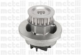 METELLI 240442 -  Водяной насос