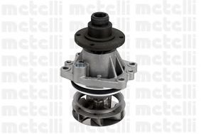 METELLI 240502a -  Водяной насос