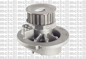 METELLI 240541a -  Водяной насос