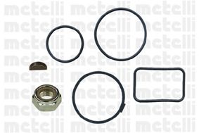 METELLI 240544 -  Водяной насос