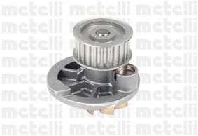 METELLI 240572a -  Водяной насос