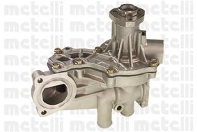 METELLI 240579 -  Водяной насос