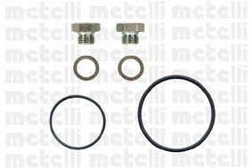 METELLI 240584 -  Водяной насос