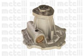 METELLI 240609 -  Водяной насос