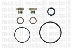 METELLI 240610 -  Водяной насос