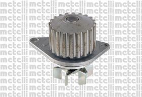 METELLI 240628 -  Водяной насос