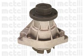 METELLI 240637 -  Водяной насос