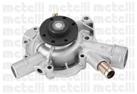 METELLI 240709 -  Водяной насос